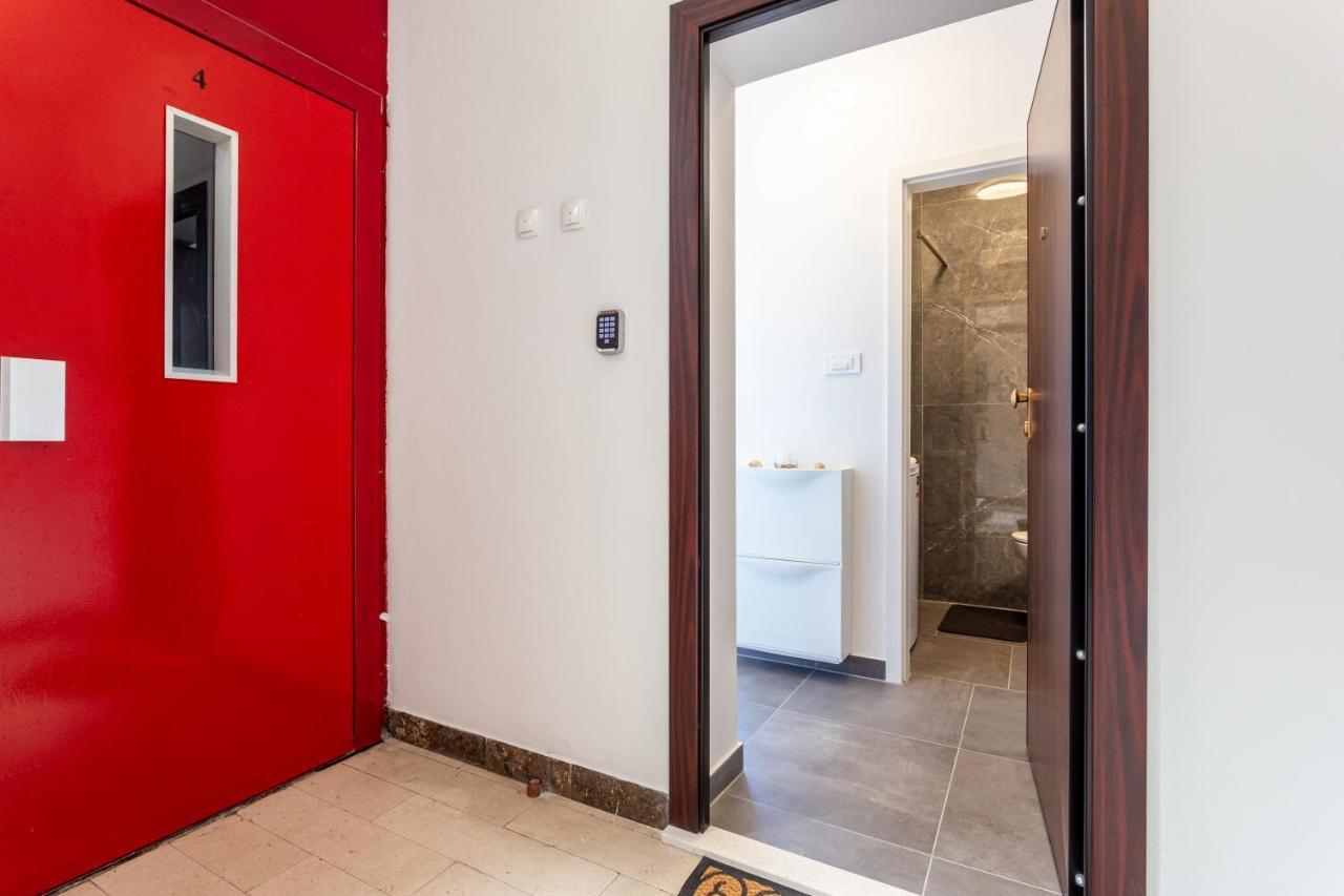 Botan Apartment Split Exteriör bild